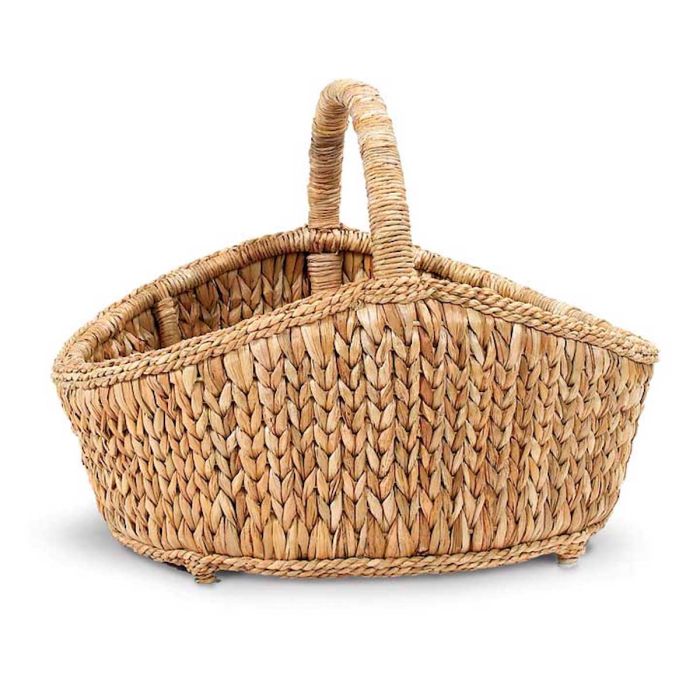 Hollis Cottage Basket