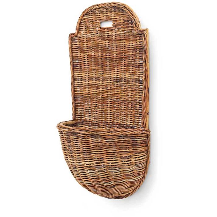 Maisie Wall Basket