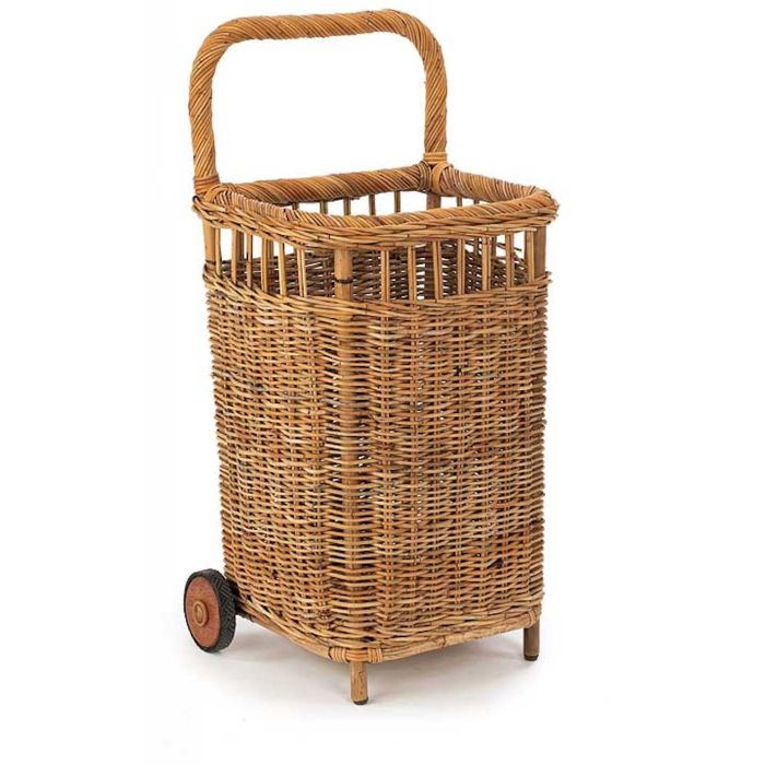 Wickham Market Cart