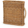 Laurel Cane Basket