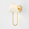 Hawthorne Wall Sconce