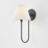Hawthorne Wall Sconce