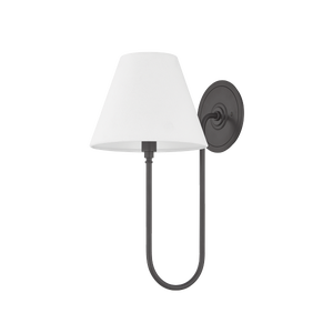 Hawthorne Wall Sconce