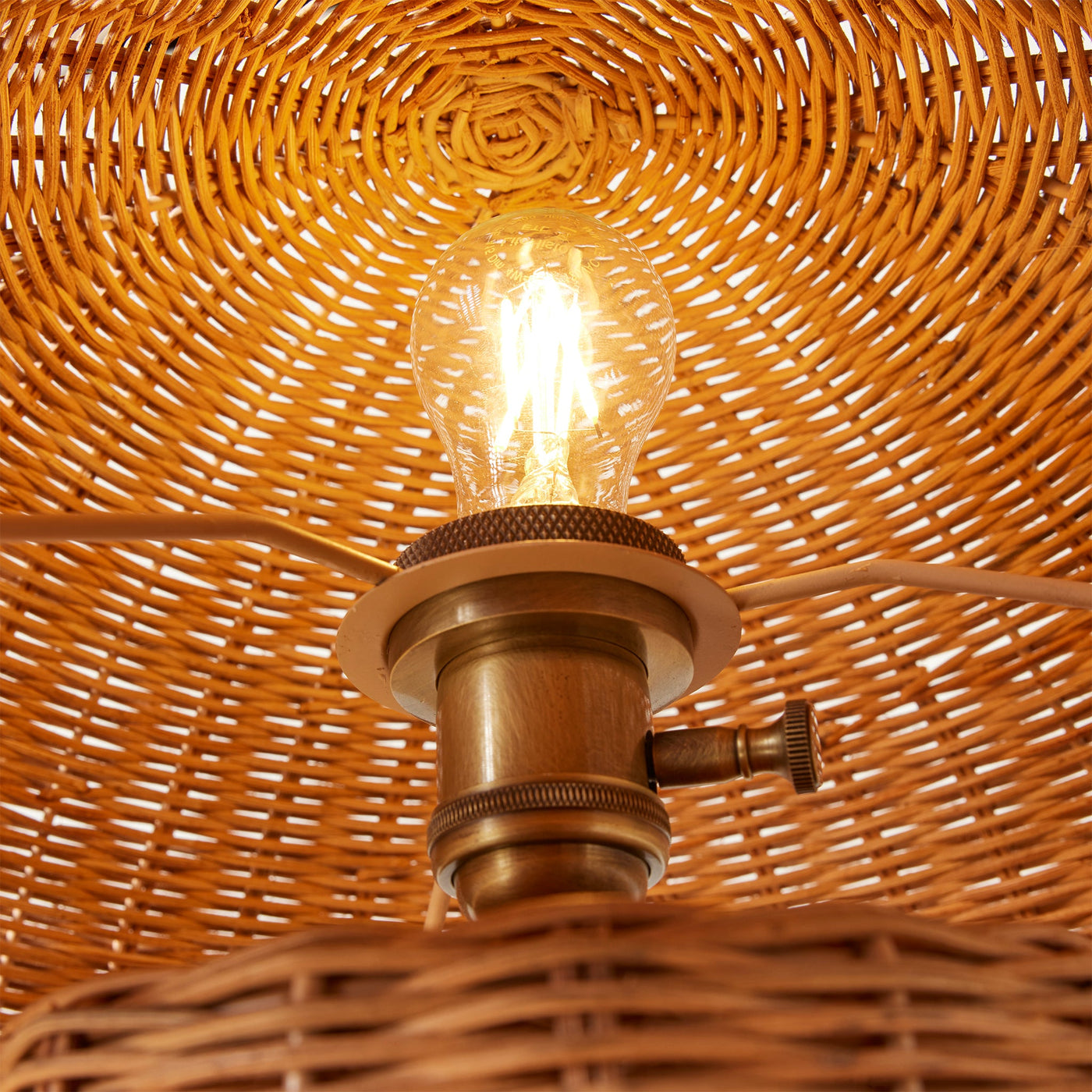 Lanai Table Lamp