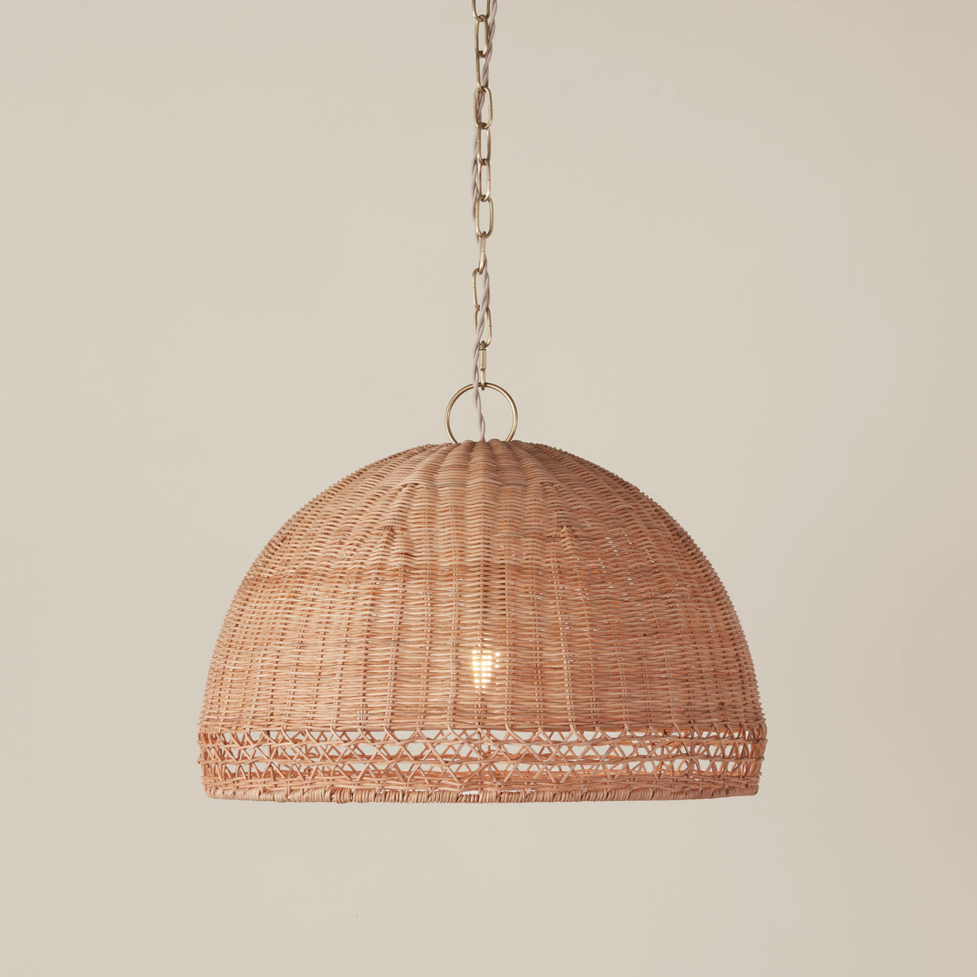 Augusta Pendant