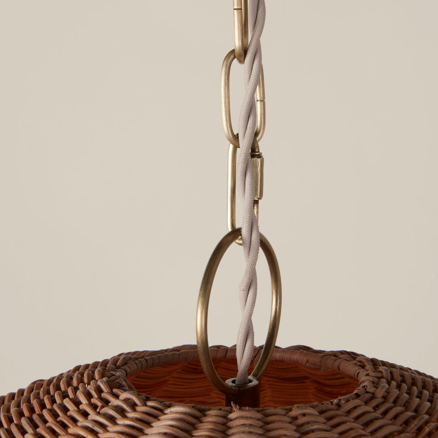 Augusta Pendant