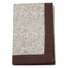 Marceline Block Print Table Linens