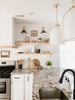 Ava Bell Pendant - modern lighting