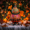Jackie Green-O-Ween Spooks Jar