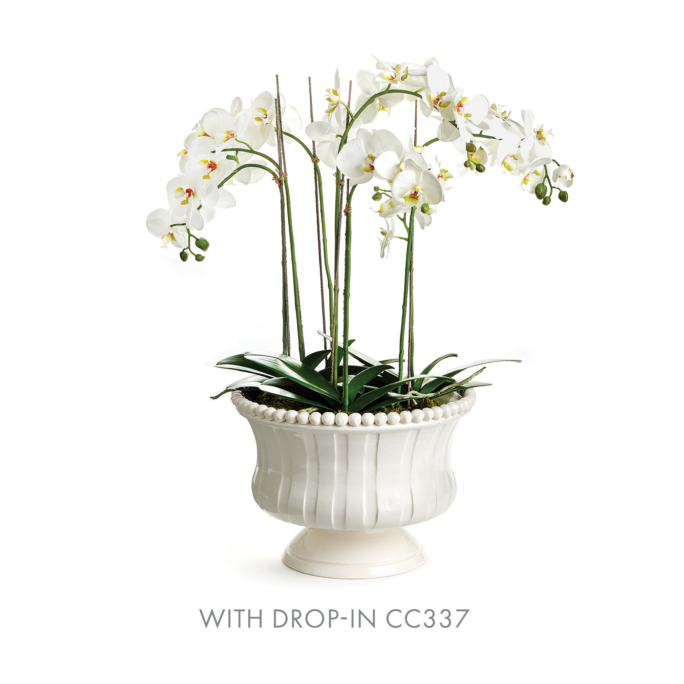 Coletta Decorative Footed Bowl