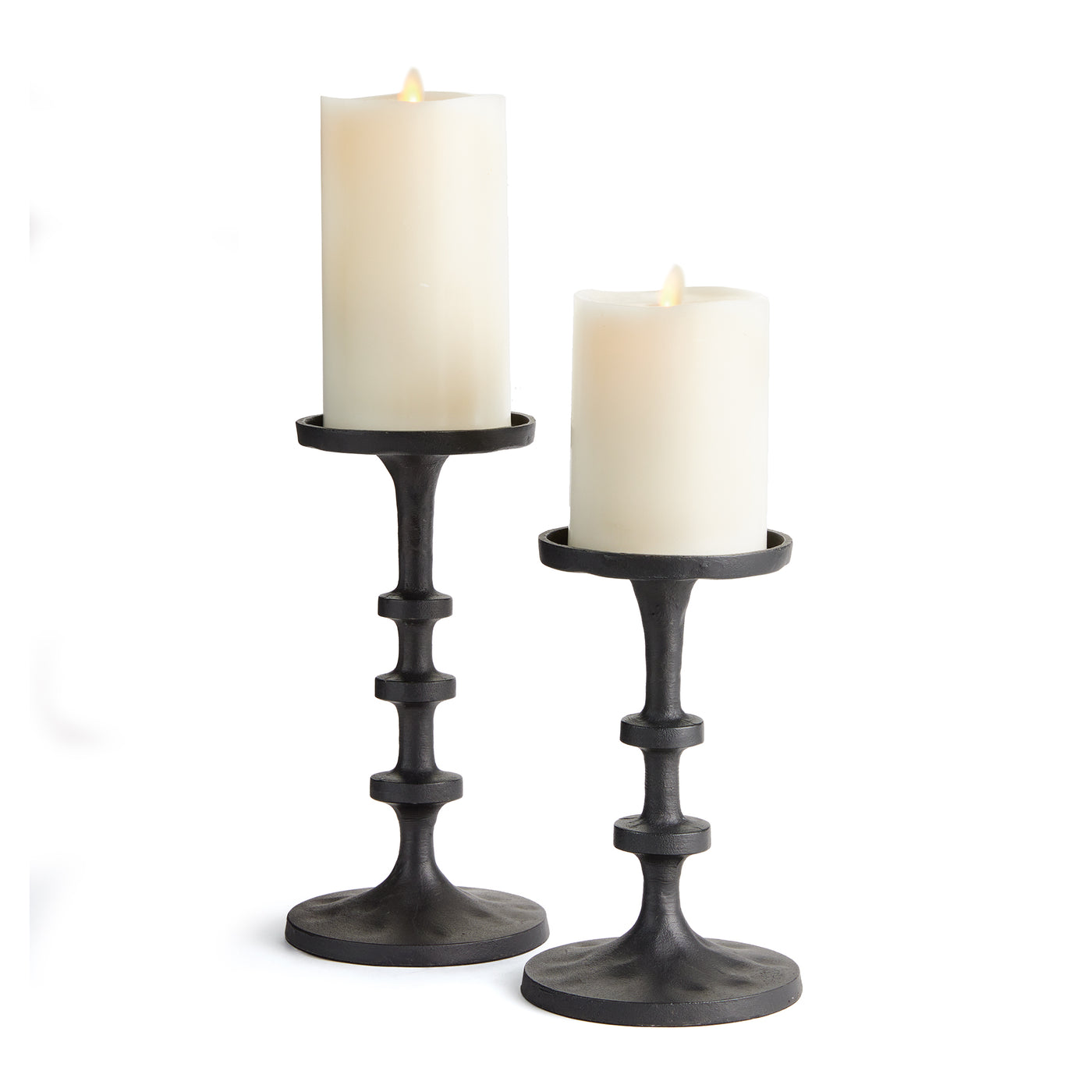 Barrington Candle Stands, Set of 2