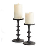 Barrington Candle Stands, Set of 2