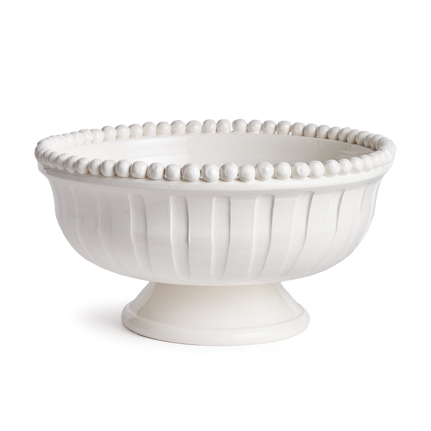 Coletta Decorative Footed Bowl