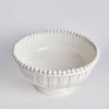 Coletta Decorative Footed Bowl