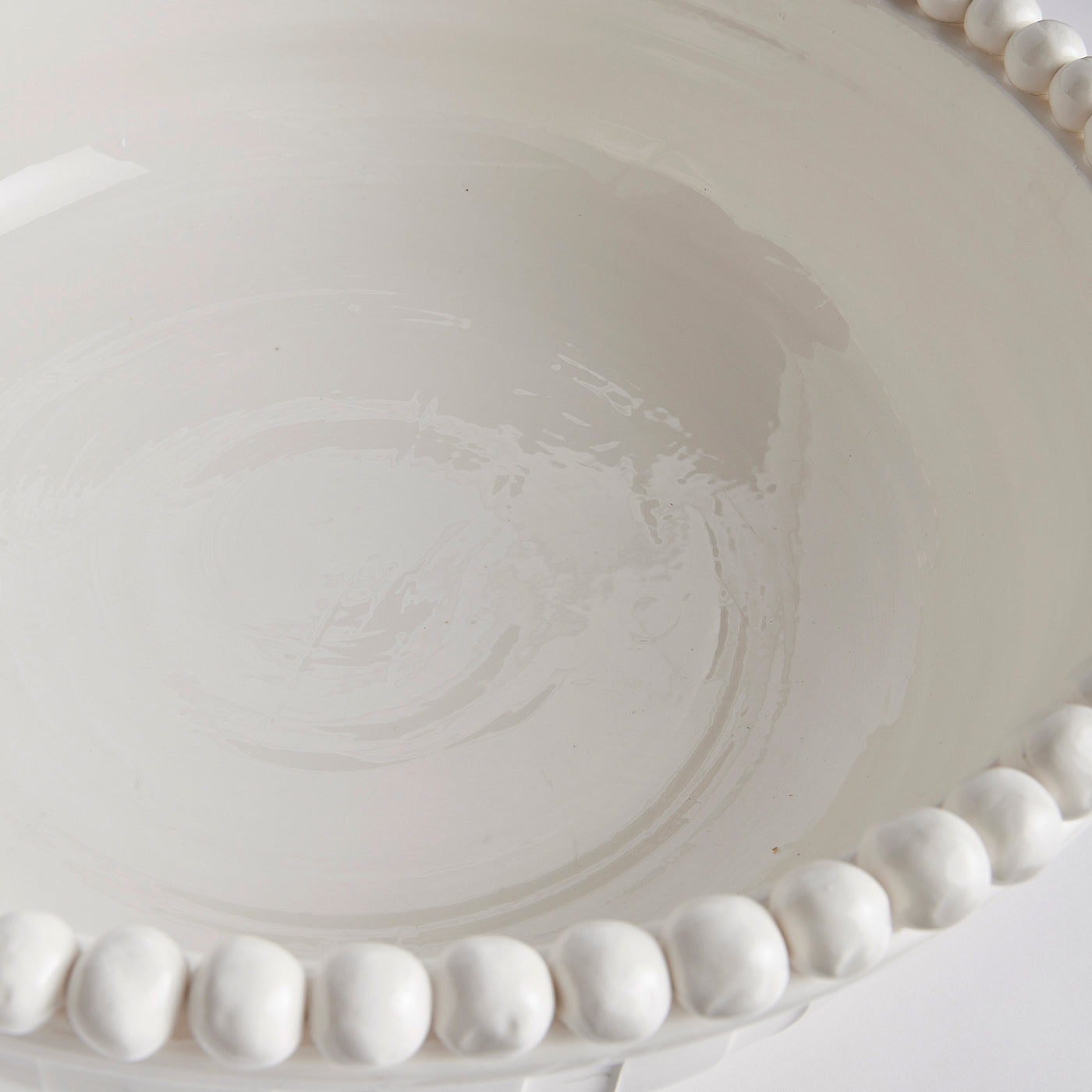 Coletta Decorative Footed Bowl