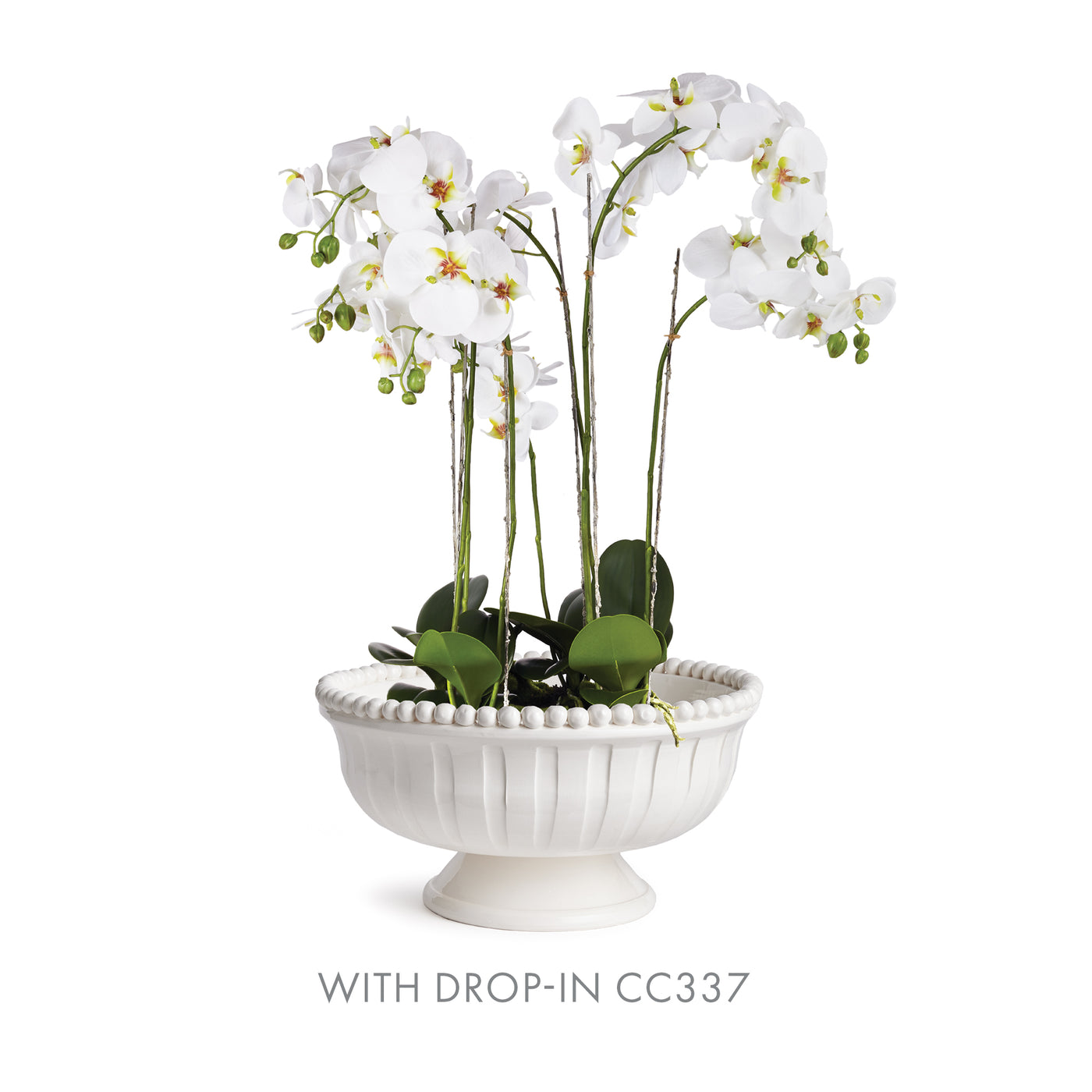 Coletta Decorative Footed Bowl