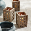 Chatham Outdoor Hurricane Lantern