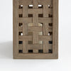 Chatham Outdoor Hurricane Lantern
