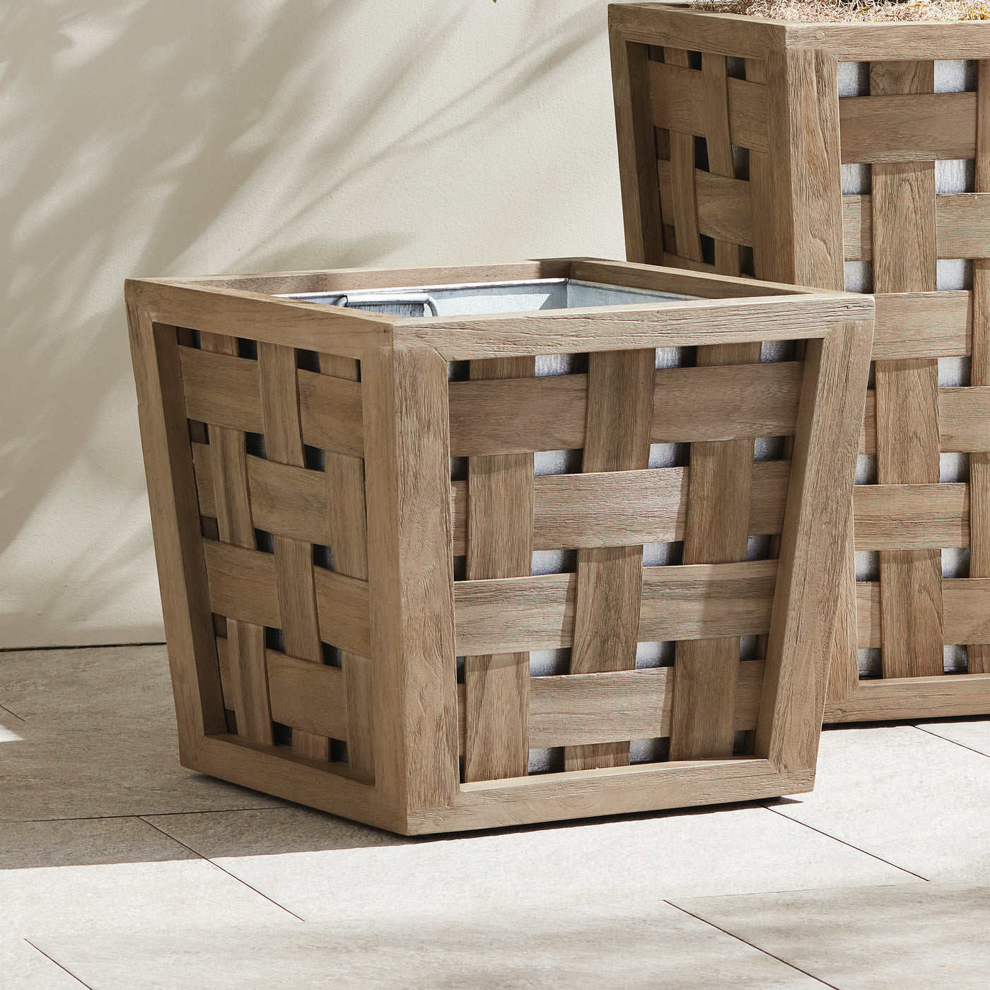 Chatham Planter