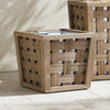Chatham Planter