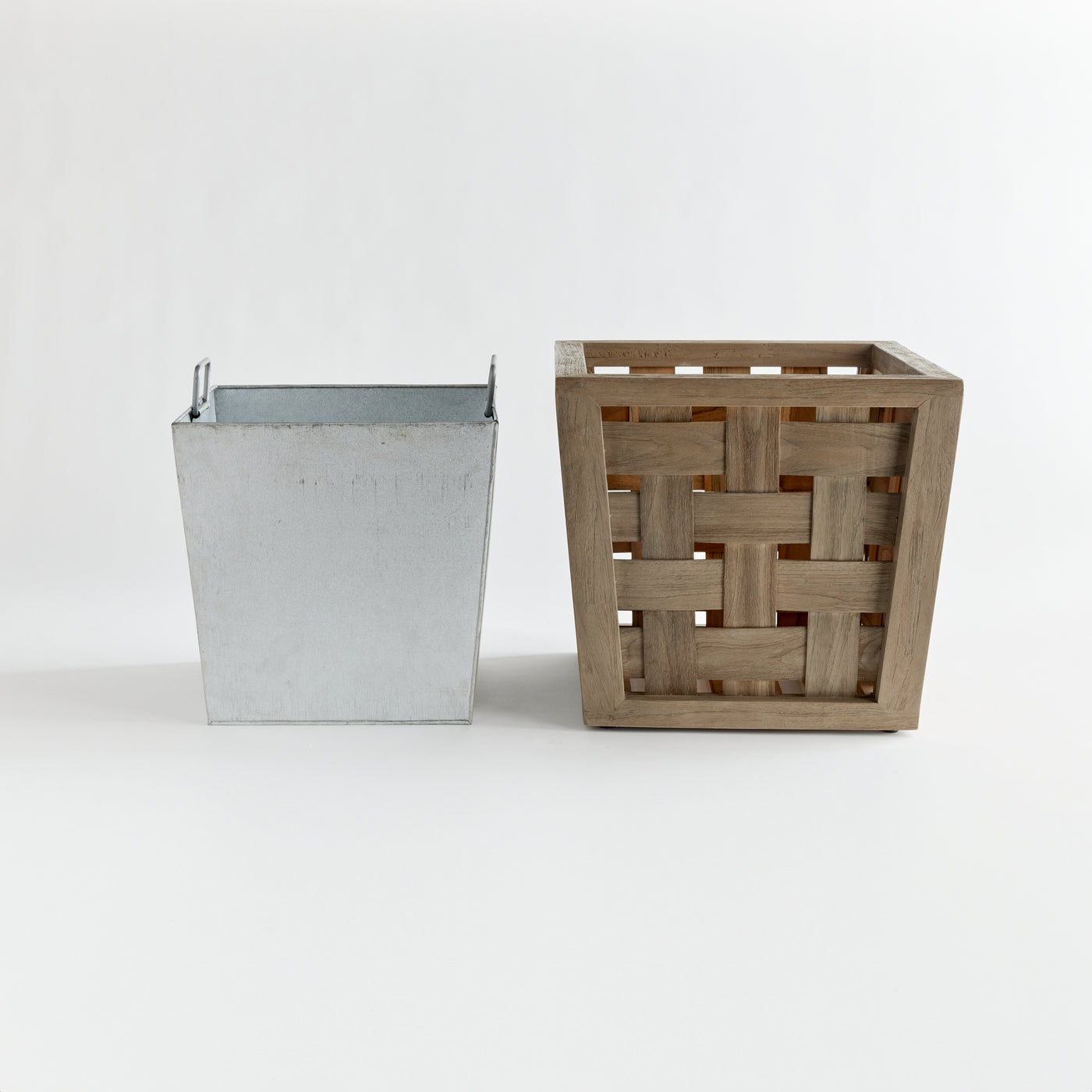 Chatham Planter