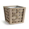 Chatham Planter