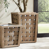 Chatham Planter