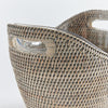 Burma Rattan Beverage Tub