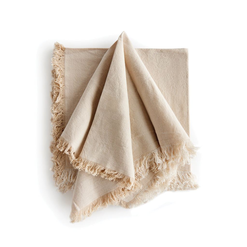 Aura Dinner Napkins - Set of 4