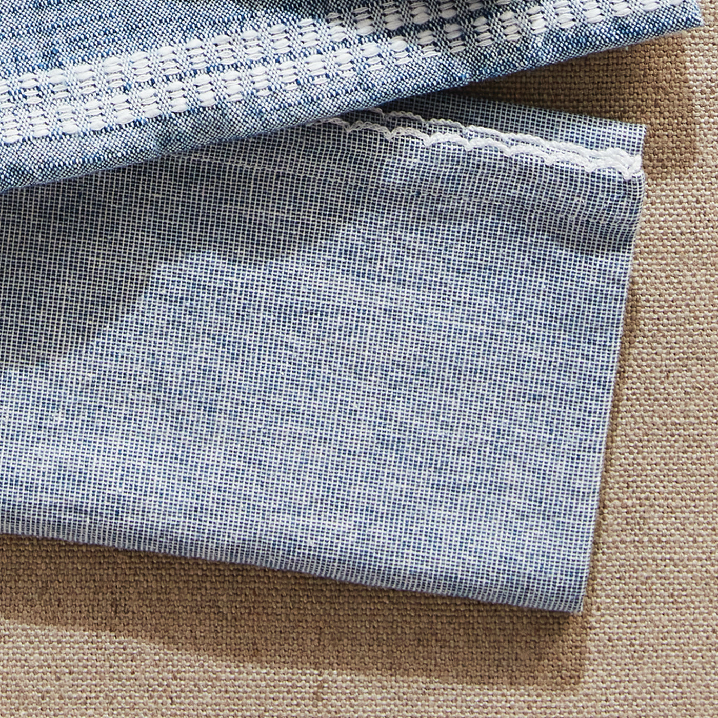 Brea Dinner Napkins -  Set of 4
