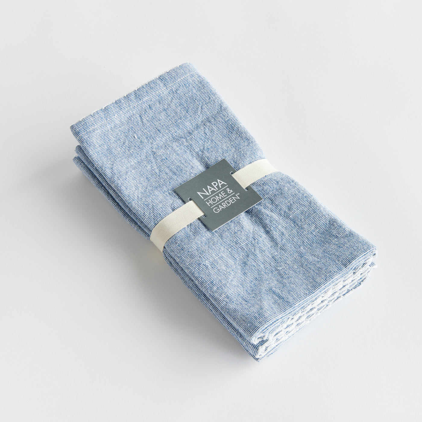 Brea Dinner Napkins -  Set of 4