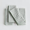 Vinnia Dinner Napkins -  Set of 4