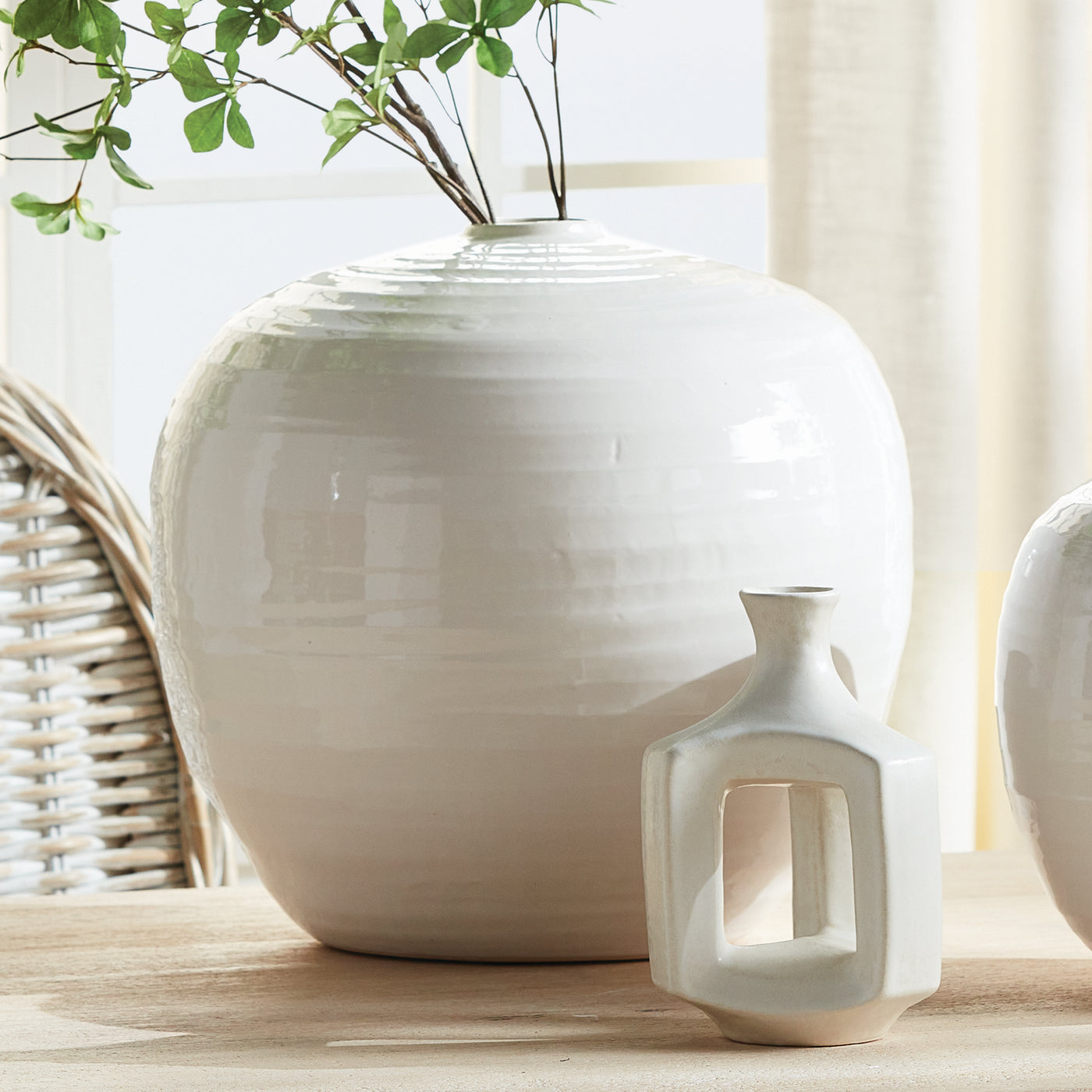 Emerson Vase