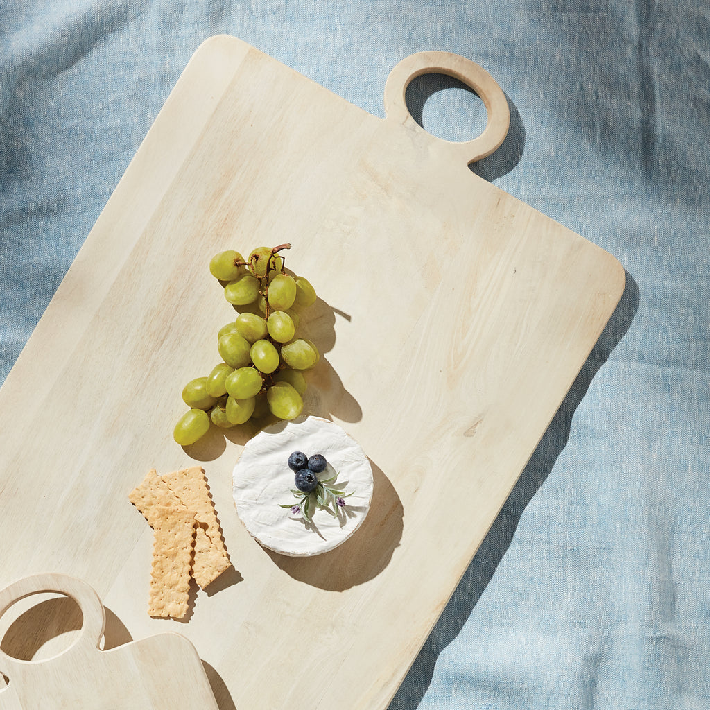 Rockland Serving Board