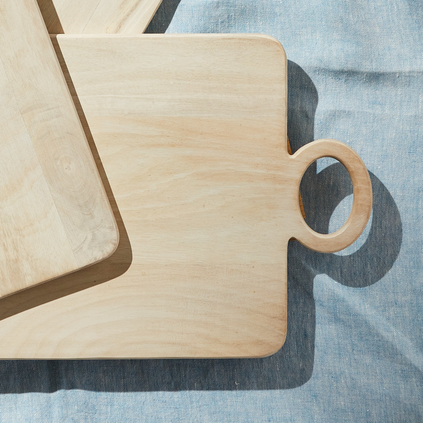 Rockland Serving Board