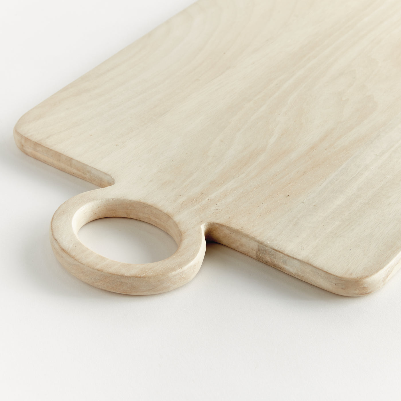 Rockland Serving Board