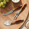 Keystone Cheese Knives - Set of 4