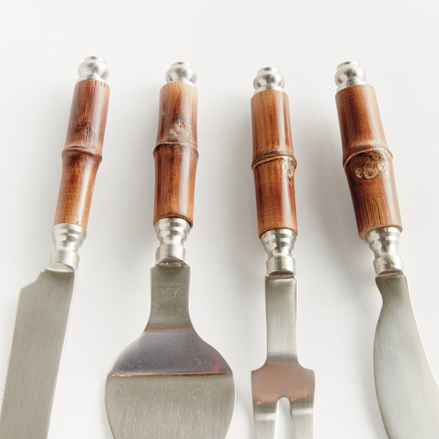 Keystone Cheese Knives - Set of 4
