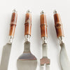 Keystone Cheese Knives - Set of 4