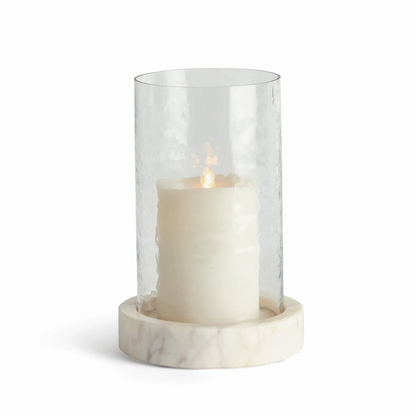 Claire Hurricane Lamp