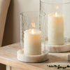 Claire Hurricane Lamp