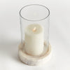 Claire Hurricane Lamp