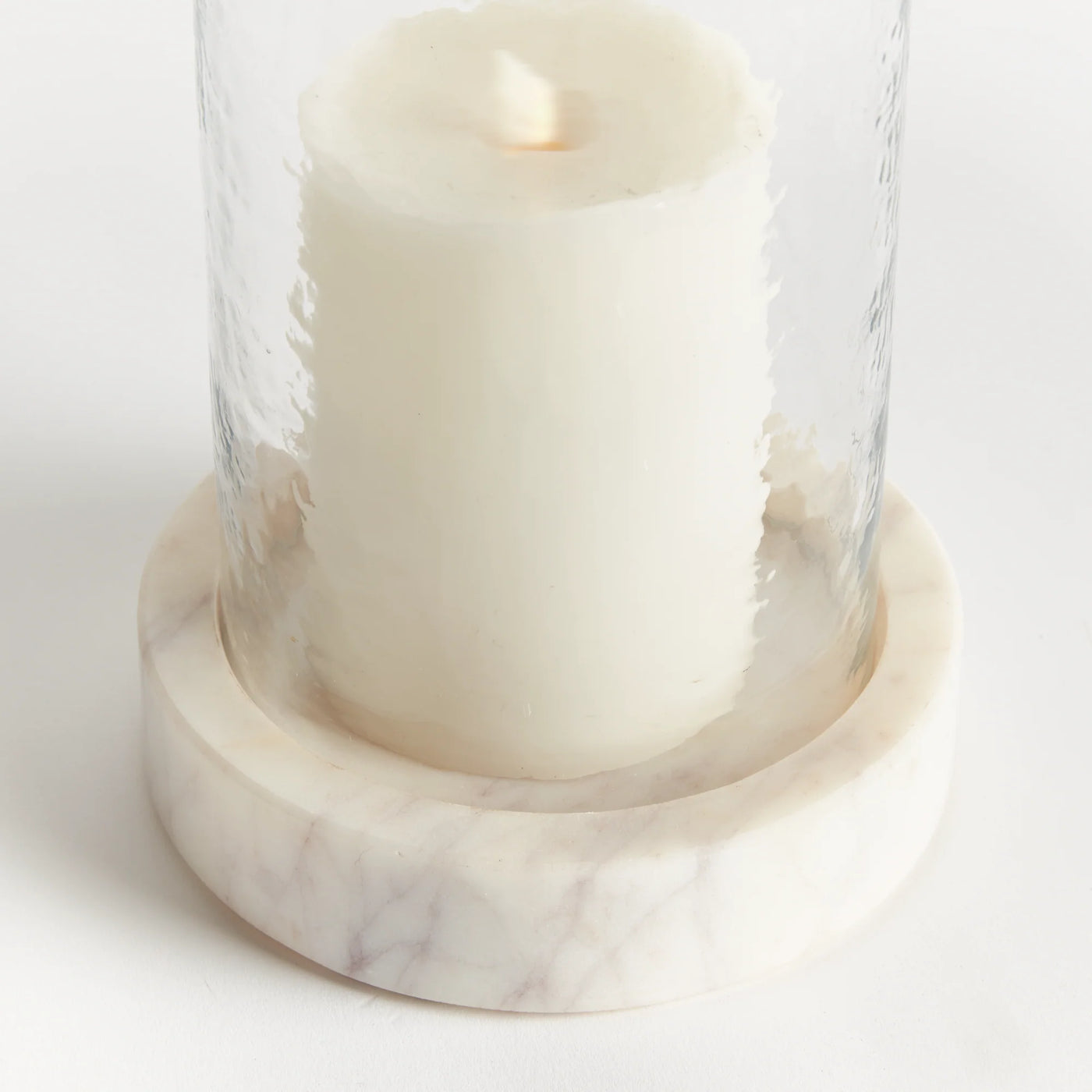 Claire Hurricane Lamp