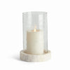 Claire Hurricane Lamp