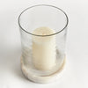 Claire Hurricane Lamp