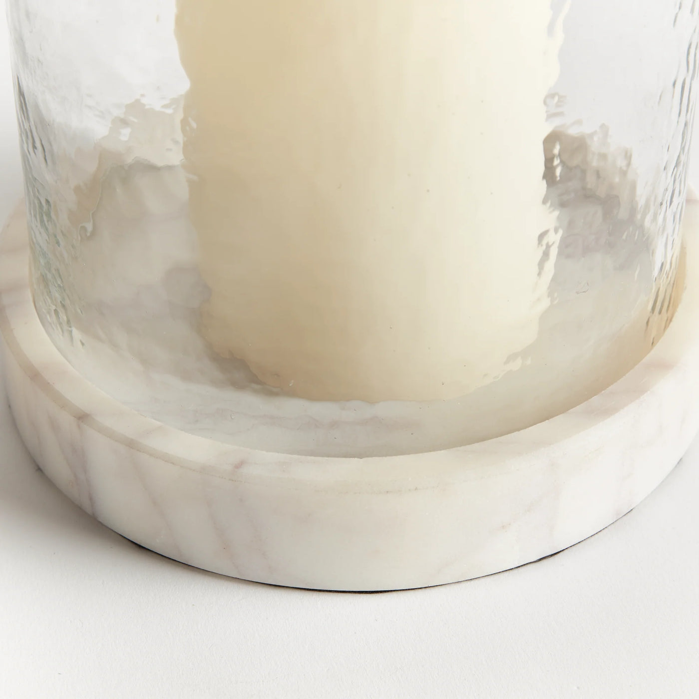 Claire Hurricane Lamp