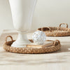 Sawyer Round Trays, Set of 2