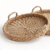 Sawyer Round Trays, Set of 2