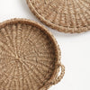 Sawyer Round Trays, Set of 2