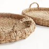 Sawyer Round Trays, Set of 2